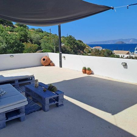 Apartament Pali Sea View Zewnętrze zdjęcie