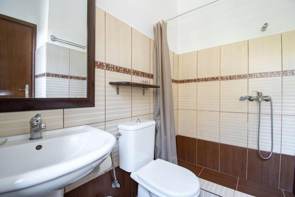 Apartament Pali Sea View Zewnętrze zdjęcie