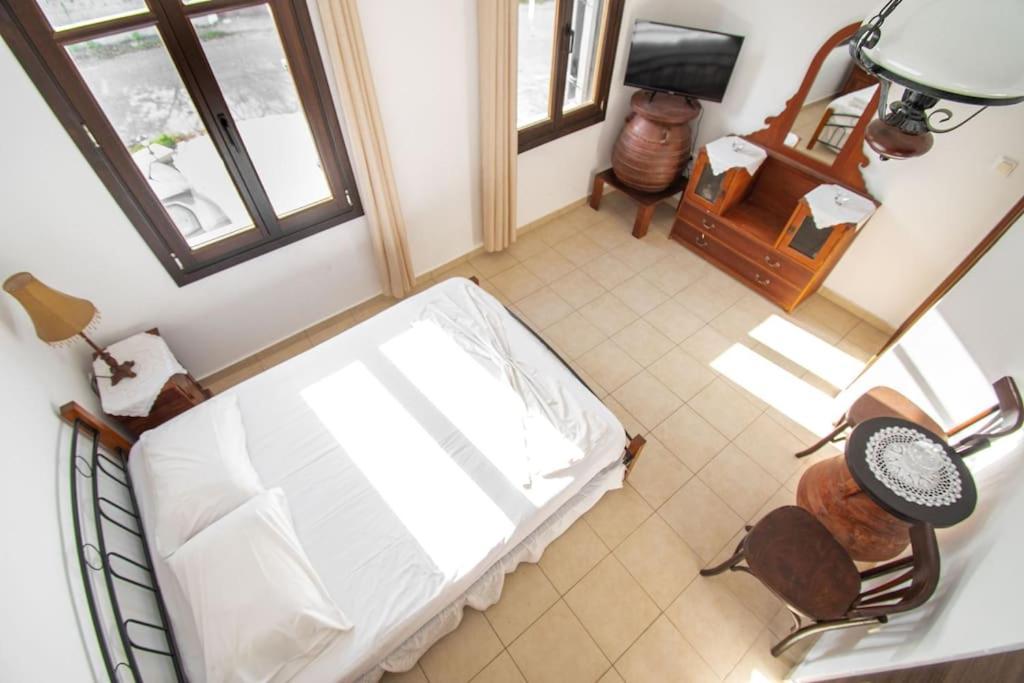 Apartament Pali Sea View Zewnętrze zdjęcie