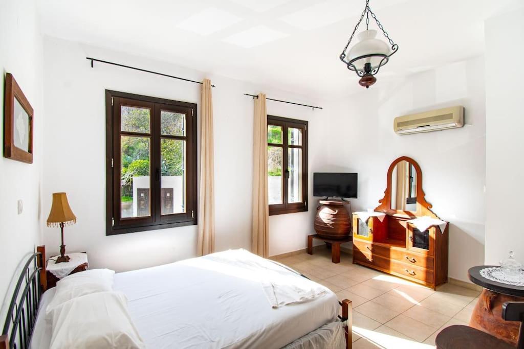 Apartament Pali Sea View Zewnętrze zdjęcie