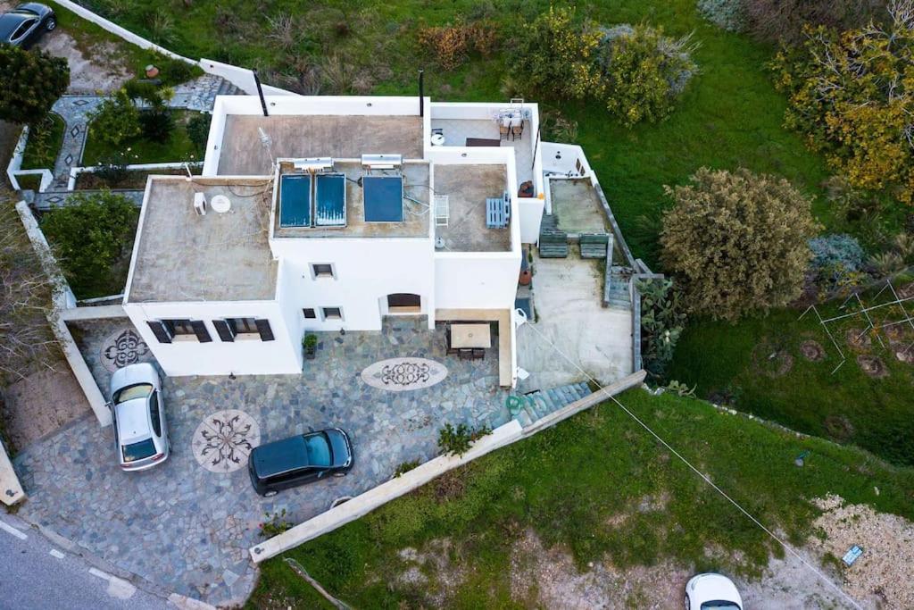 Apartament Pali Sea View Zewnętrze zdjęcie