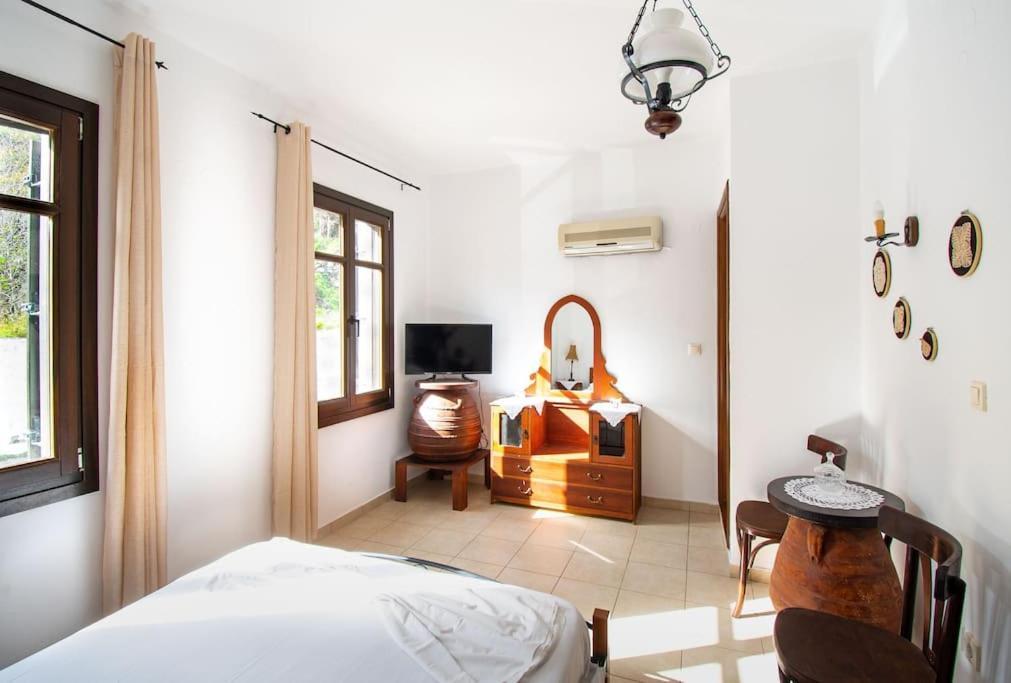 Apartament Pali Sea View Zewnętrze zdjęcie