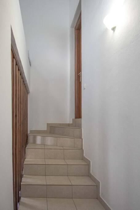 Apartament Pali Sea View Zewnętrze zdjęcie