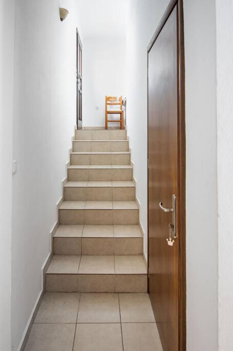 Apartament Pali Sea View Zewnętrze zdjęcie