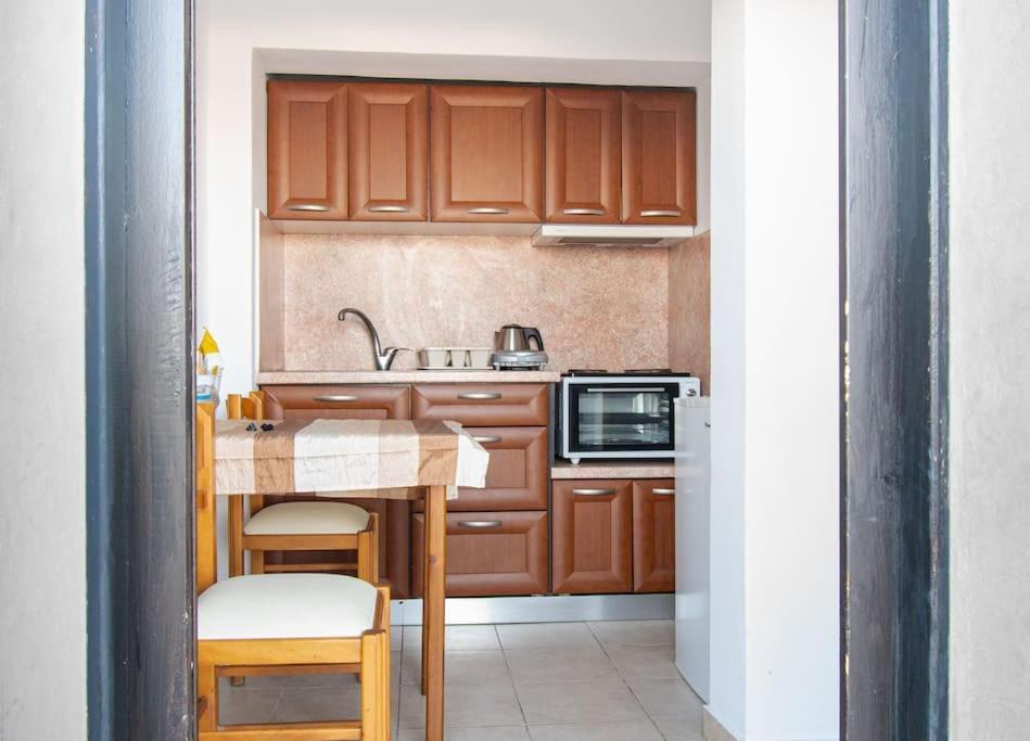 Apartament Pali Sea View Zewnętrze zdjęcie