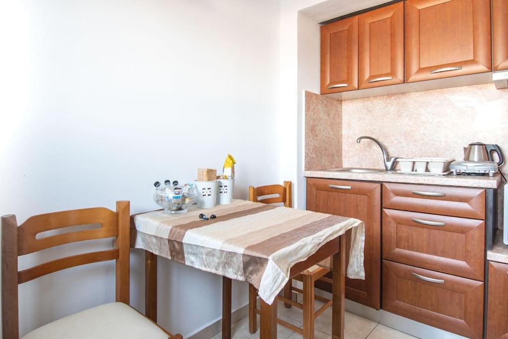 Apartament Pali Sea View Zewnętrze zdjęcie