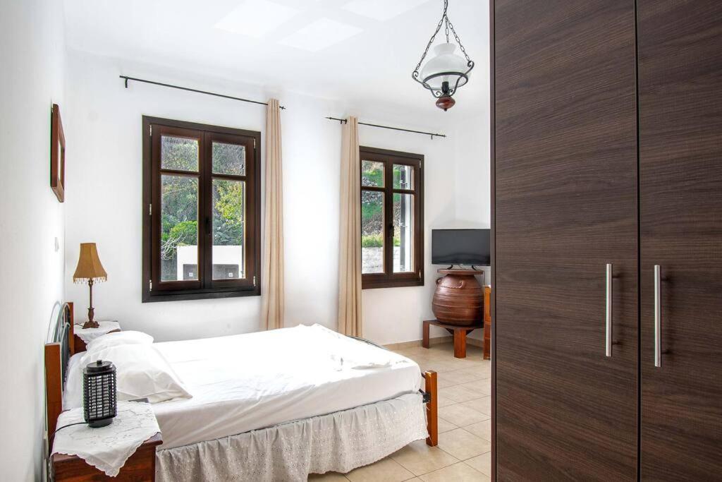 Apartament Pali Sea View Zewnętrze zdjęcie