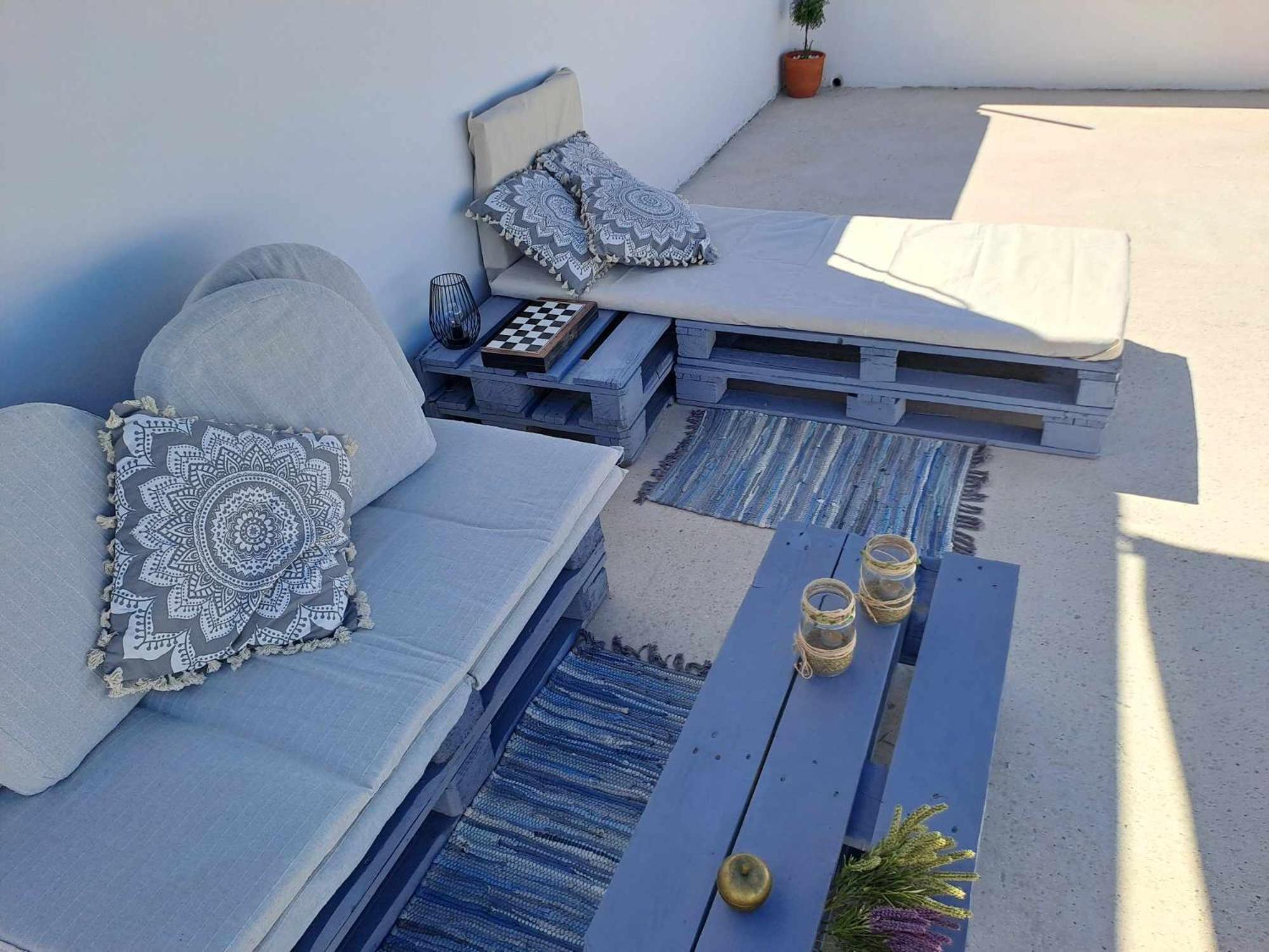 Apartament Pali Sea View Zewnętrze zdjęcie
